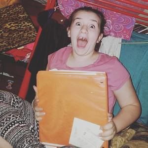 Meet your Posher, Joseph